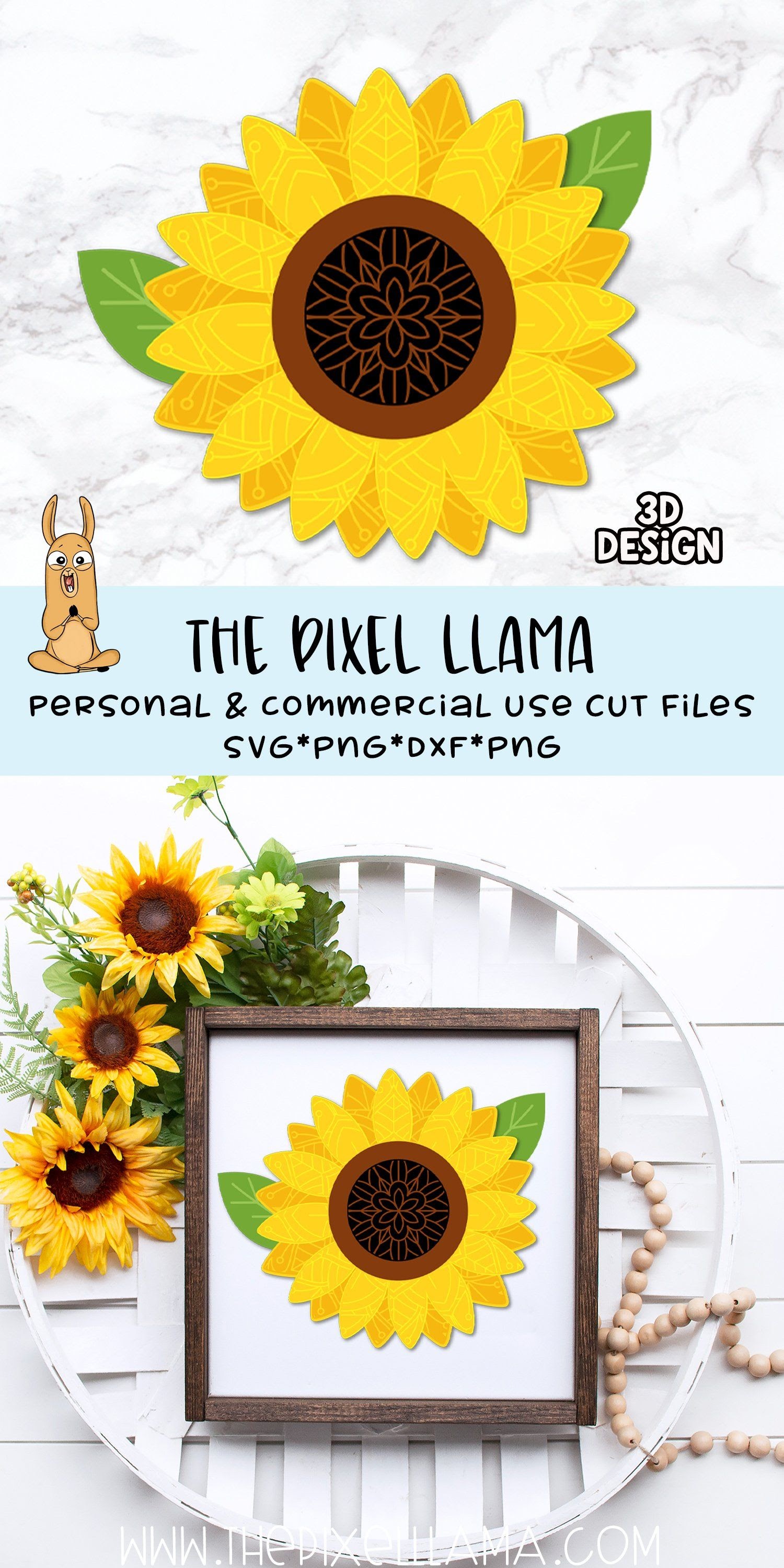 Free Free Sunflower Mandala Svg Free 23 SVG PNG EPS DXF File