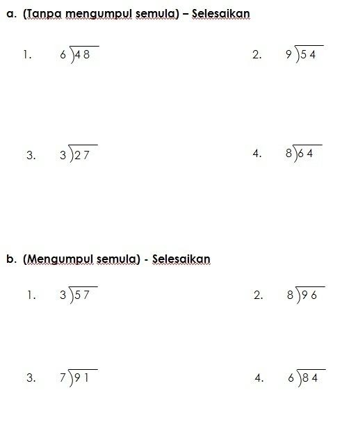 Soalan Algebra Darab - Kuora w