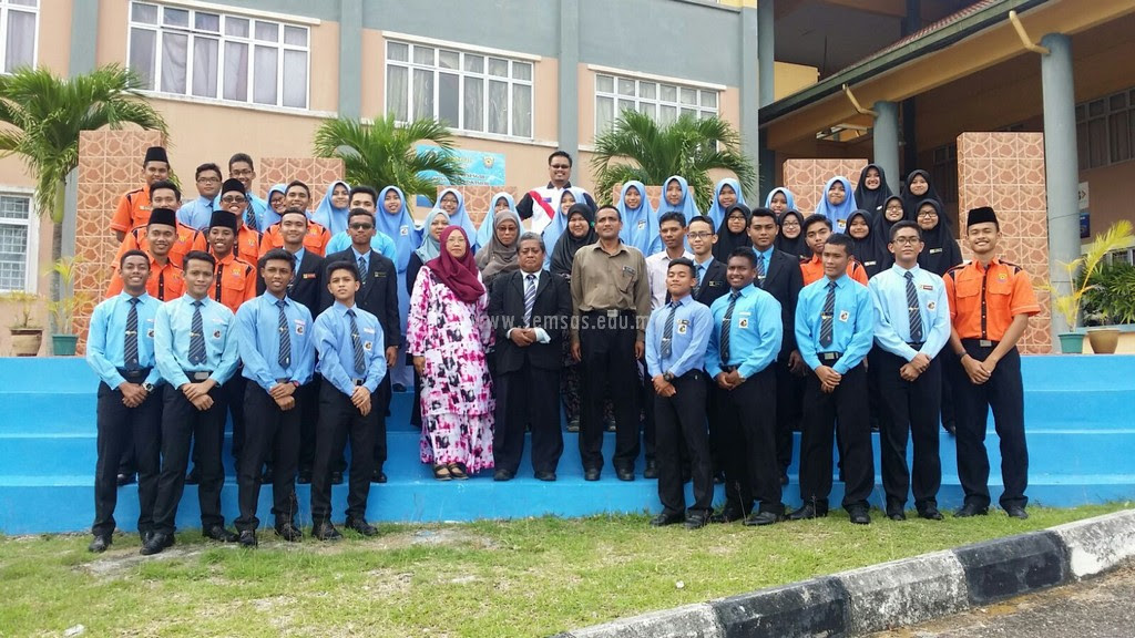 sekolah menengah sains sultan iskandar