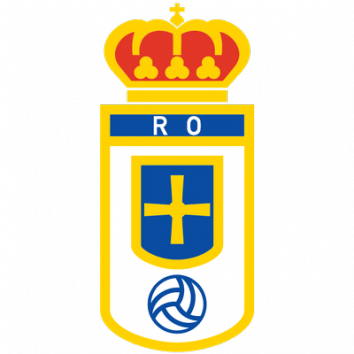 Resultado de imagen de real oviedo escudo