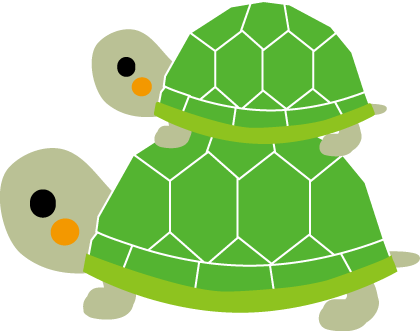 無料ダウンロード亀 イラスト かわいい ディズニー帝国