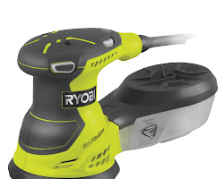 Image of RYOBI ROS310 oscillating tool