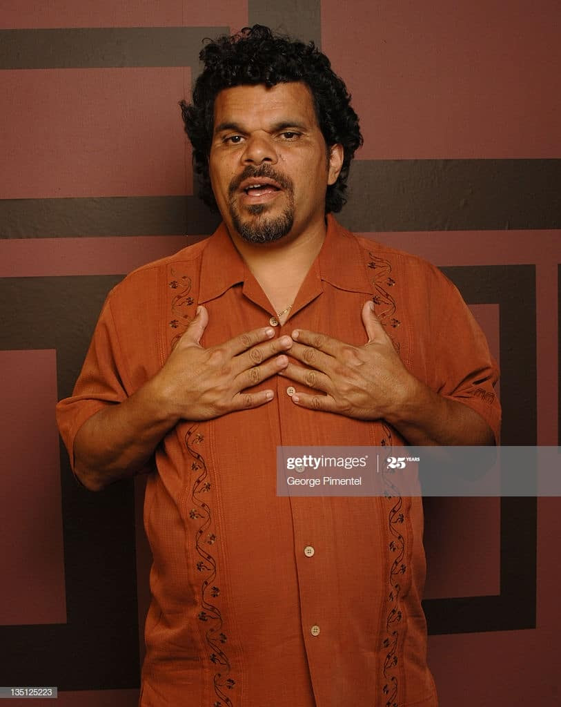 Check spelling or type a new query. How Rich Is The Famous Badass Actor Luis Guzman Wife Children