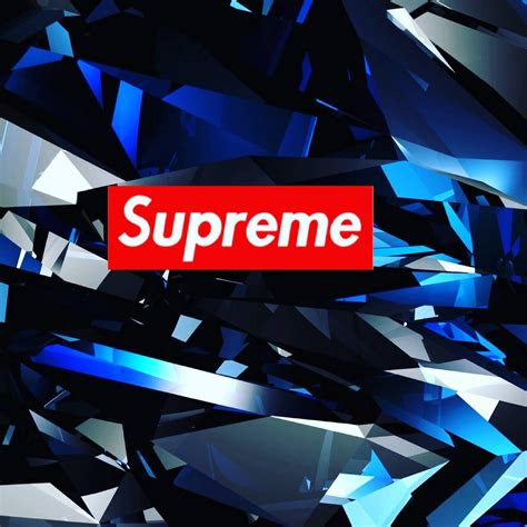 Cool Supreme Wallpapers