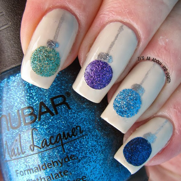 Pretty nails designs for better look. 35 Pretty Nail Design Ideas For Women Pretty Designs