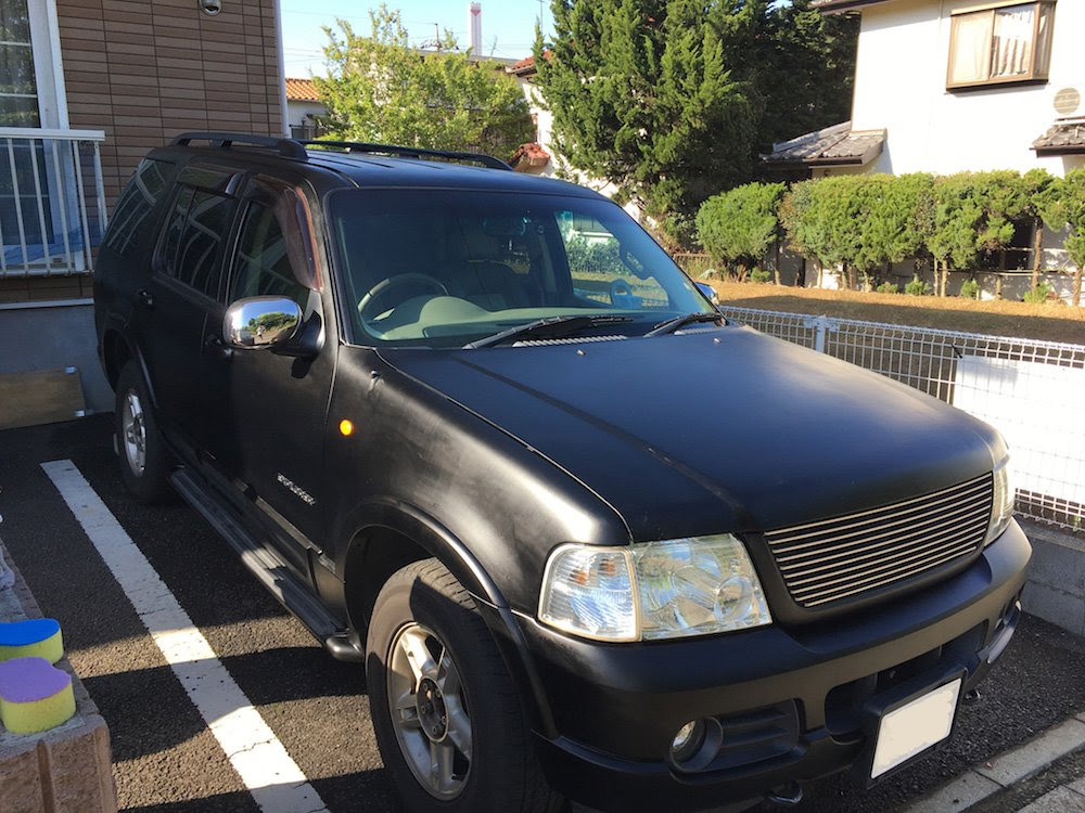 車 マットブラック 塗装 料金 Kuruma