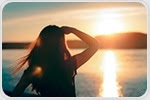 Special blood test may predict relapse risk for breast cancer patients