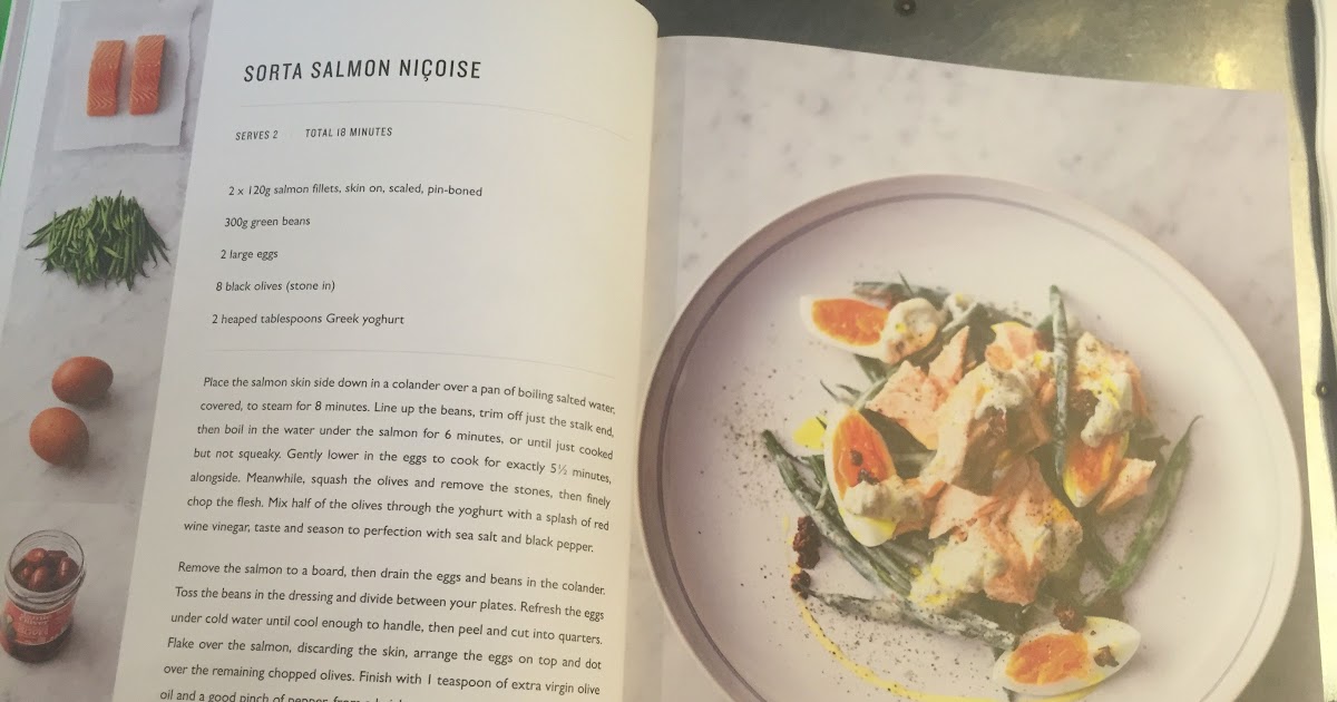 Salmon Risotto Recipes Jamie Oliver / Salmon Pea Risotto ...