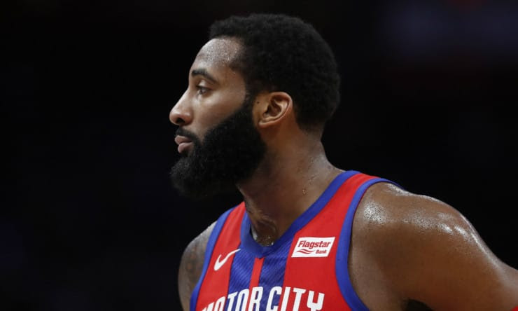 67 thoughts on pistons trade andre drummond to cavaliers. Sources Multiple Teams Interested In Andre Drummond Basketball Insiders Nba Rumors And Basketball News
