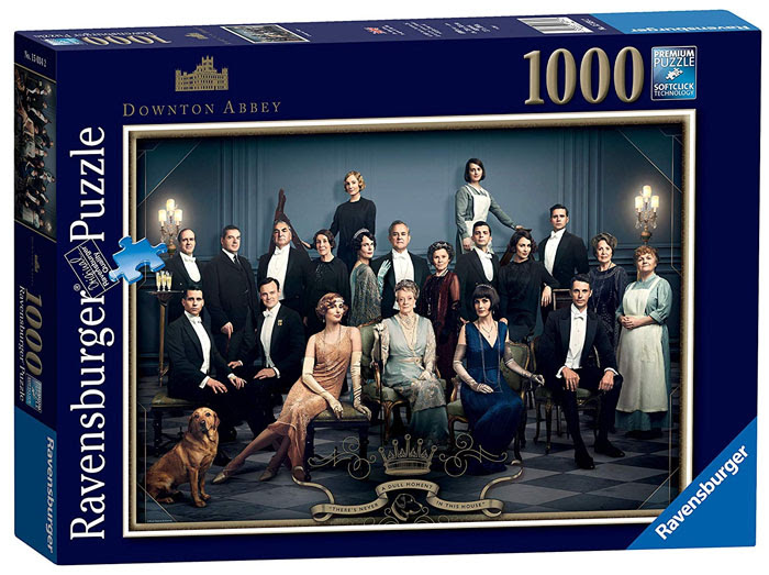 We did not find results for: 7 Great Downton Abbey Jigsaw Puzzles To Keep You Busy This Winter British Period Dramas