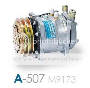 Car Aircond Spare Parts: ~~ AIRCOND COMPRESSOR