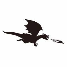 最新 ドラゴン イラスト フリー 興味深い画像の多様性