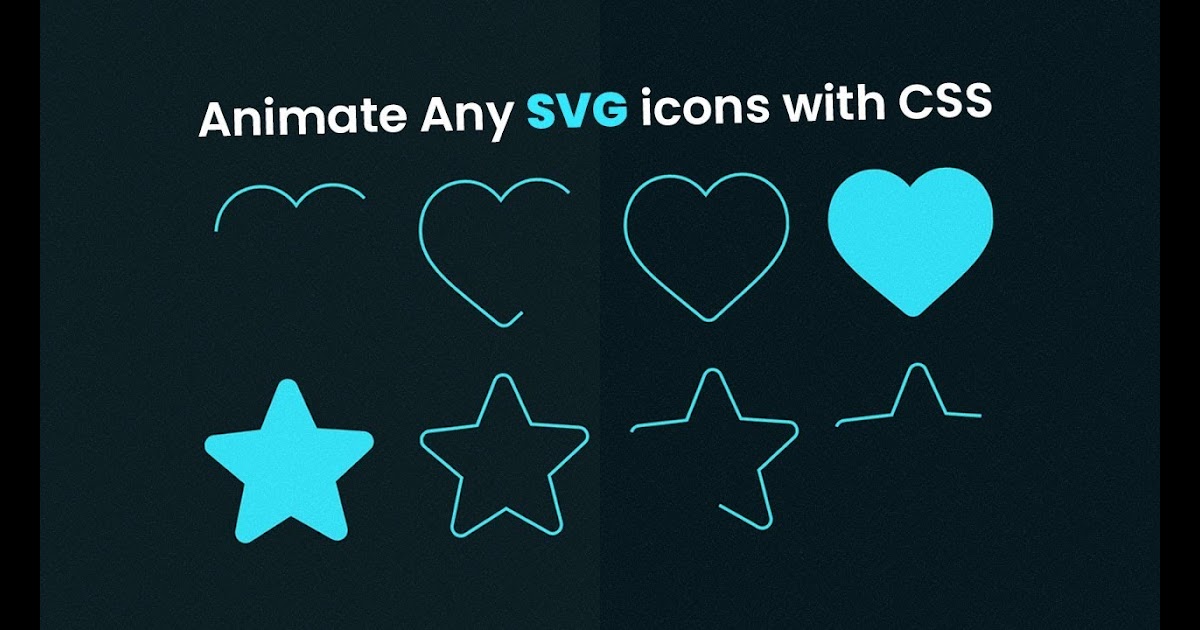 Download Animate Svg Stroke Generator : SVG Rotating Border Animation Effects - SVG Line Stroke ...