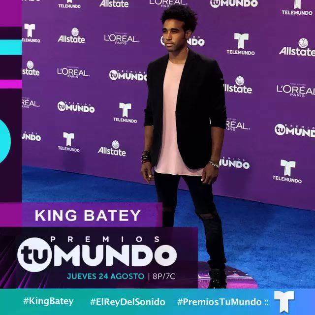 King batey PTM