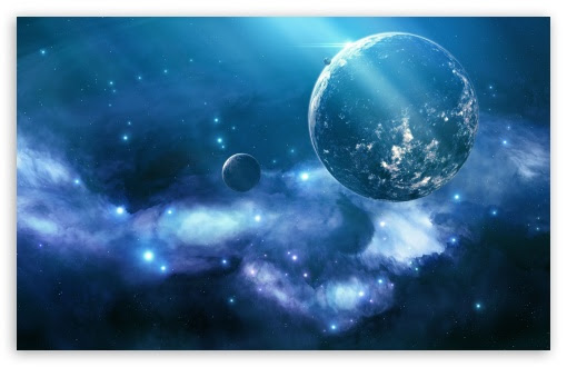 We offer an extraordinary number of hd images that will instantly freshen up your smartphone. Blue Galaxy Ultra Hd Desktop Background Wallpaper For 4k Uhd Tv Tablet Smartphone