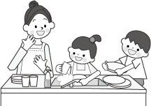 新しいコレクション お手伝い イラスト 5626 お手伝い いらすとや Airjpgazo