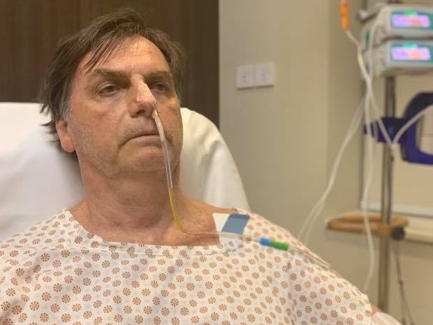 Bolsonaro ficará afastado da Presidência por mais quatro dias após decisão médica