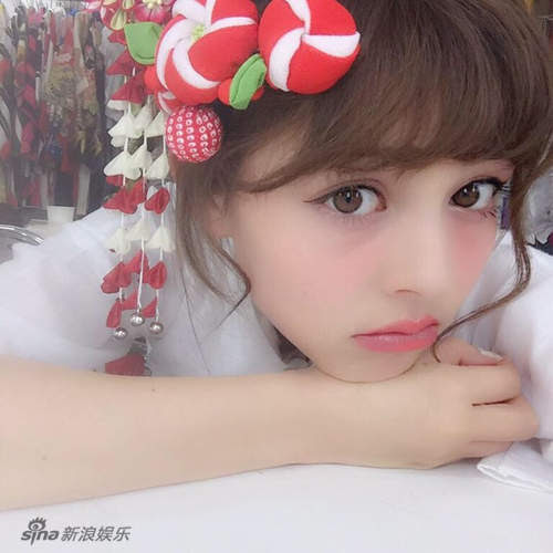 コンプリート 日本人 ハーフ 可愛い 日本人 ハーフ 可愛い Gambarsaedmk