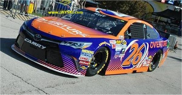 All of the numbers belong to nascar, which. 2015 Nascar Sprint Cup Series Paint Schemes Team 26 Jayski S Nascar Silly Season Site