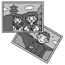 画像をダウンロード 京都 奈良 イラスト 簡単 京都 奈良 修学旅行 しおり イラスト 簡単 Apixtursae5rpmx