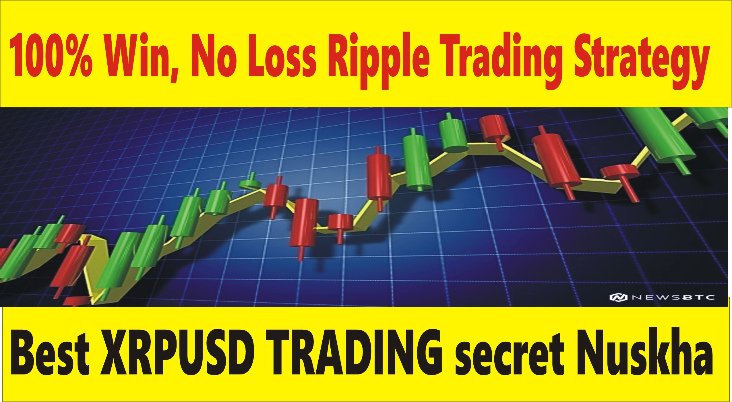 Submitted 5 years ago by fightagainst. 100 Win No Loss Ripple Trading Strategy 2021 Best Forex Xrpusd