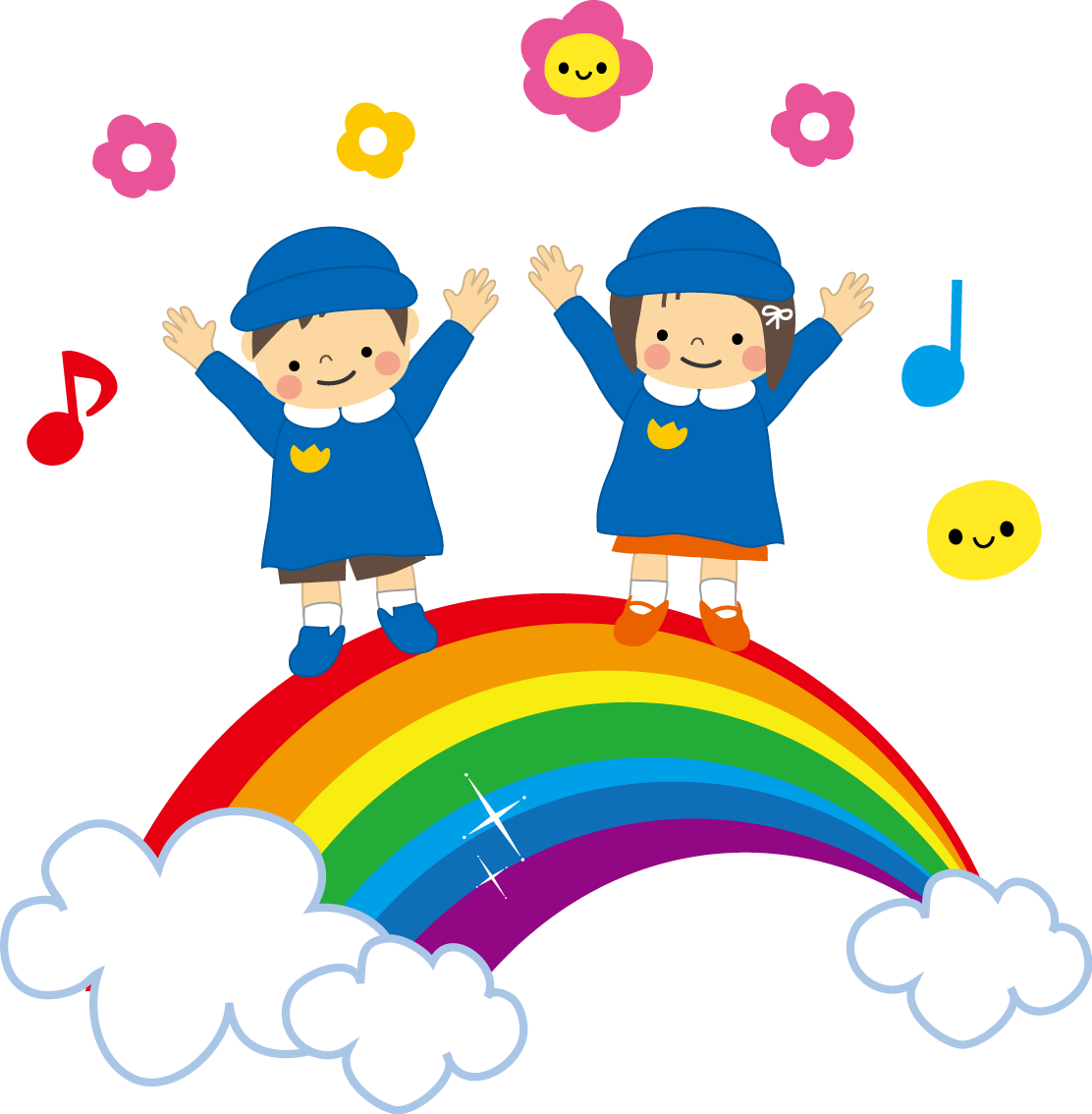 ベストかわいい 子供 たち 保育 士 イラスト スーパーイラストコレクション