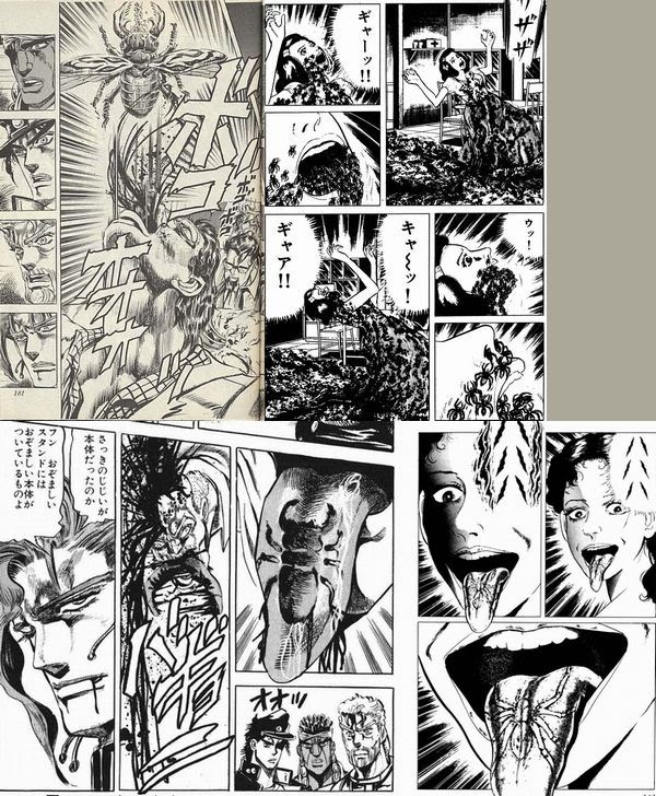 ワンピース パクリ 漫画 世界漫画の物語