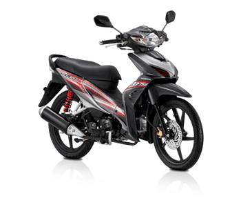 Ukuran Ban Motor  Absolute  Revo  Soalan ay