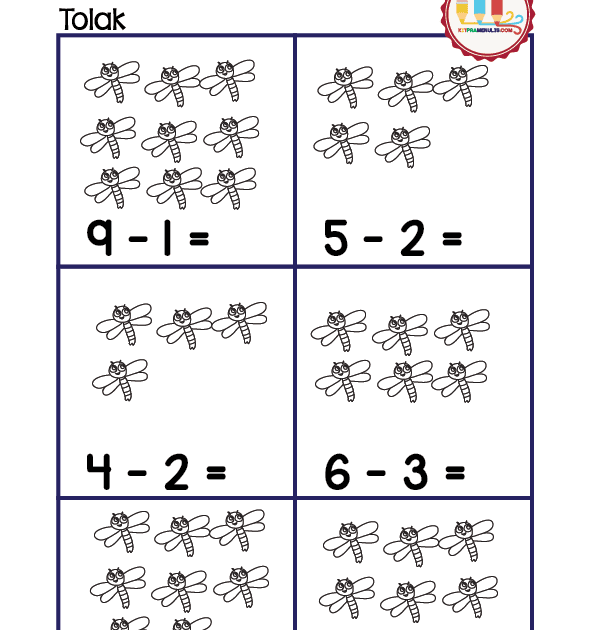 Soalan Matematik Untuk Tahun 1 - Indeday u