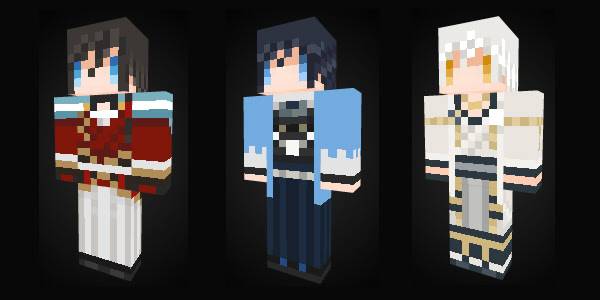 トップ 100 マイクラ スキン 男 マインクラフトの最高のアイデア
