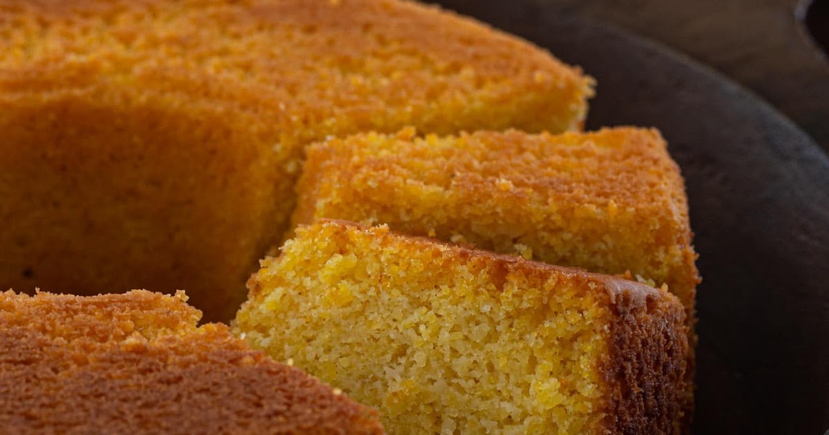 Cornbread Made With Corn Grits Recipes - Cornbread Made With Corn Grits Recipes - Honey Cornbread ... : You have to try iroquois roasted corn flour in any cornbread recipe.