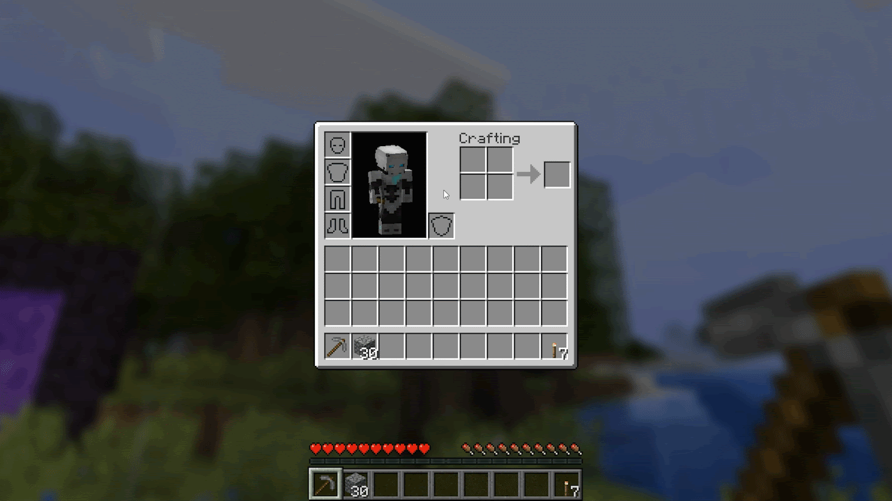 What is a gif a gif is a picture video that replays it self and are made to be. Blur Mods Minecraft Curseforge