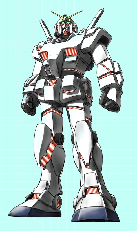 50 ユニコーン ガンダム イラスト 写真素材 フォトライブラリー