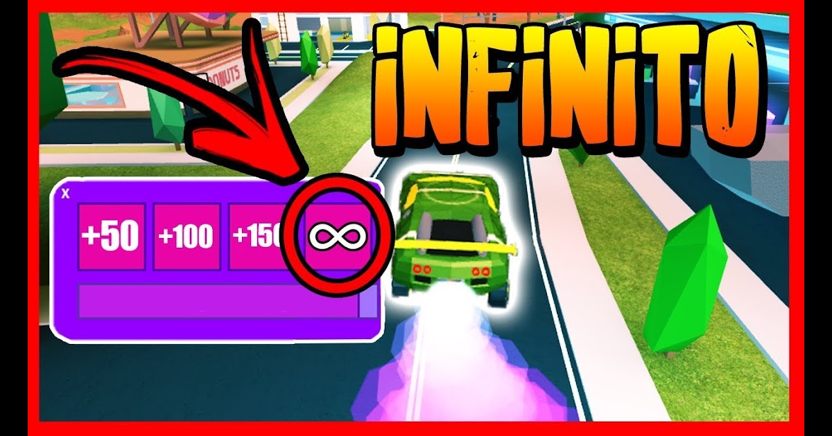 Video Jailbreak Roblox