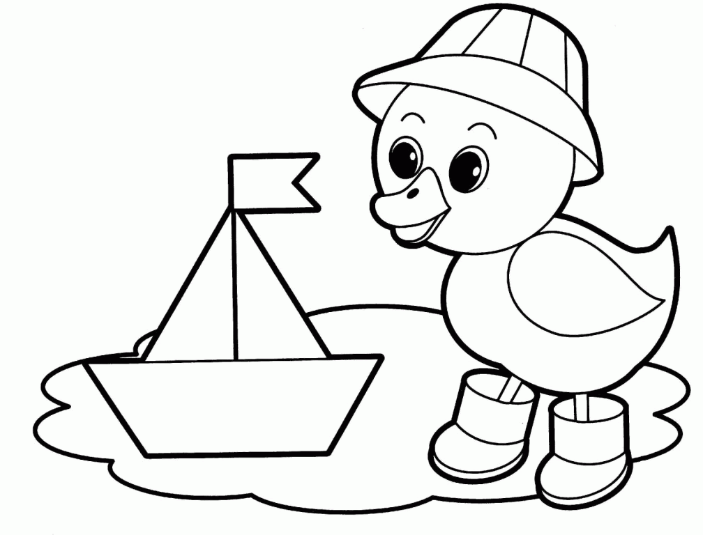 Download Animal Colouring Pages For Kids Total Update