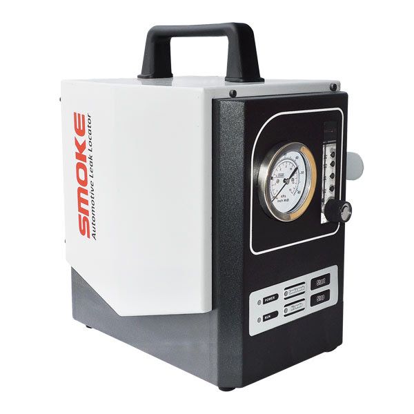 Evaporative leak detection using a smoke machine, visual inspection, including phase one, phase two and the to perform a smoke test the vehicle should not be running. All 300 Pro Series Diagnostic Leak Detector Automotive Leak Detection Product Center J L Techno Ltd