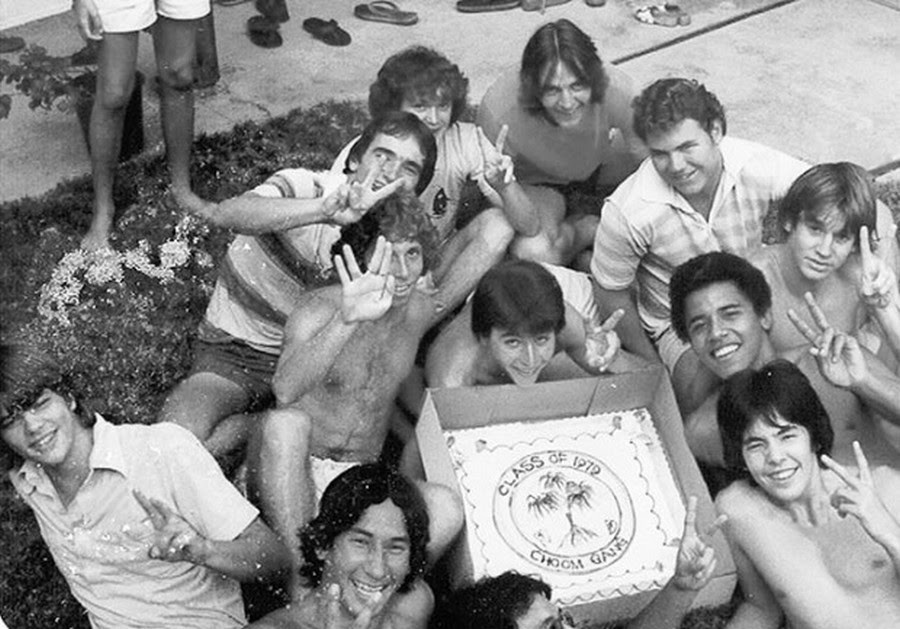 1979
                                                          barack obama
                                                          with choom
                                                          gang on
                                                          hawaii