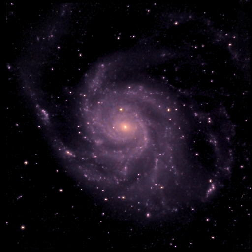 Ngc 2608 Galaxy / Supernova 1994D | ESA/Hubble - Imagem da ...