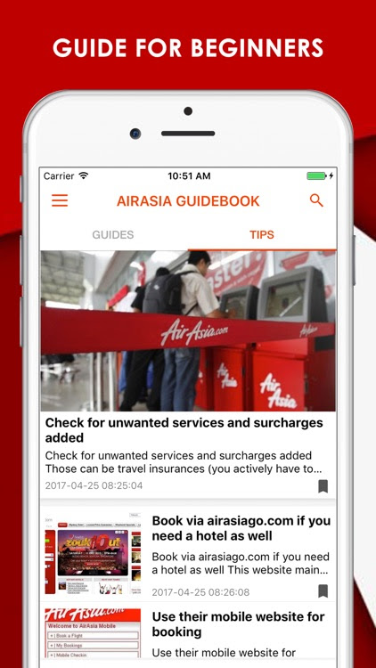 Avail air asia india web check in facility to get boarding pass and proceed directly at the airport. Guidebook For Airasia Air Asia By Thuy Phuong Thi Nguyen