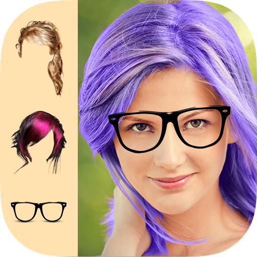 Hairstyle Changer App For Android - what hairstyle is best for me