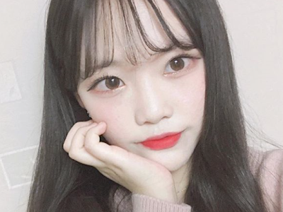 オルチャン 韓国 可愛い 女の子 インスタ の最高のコレクション イラスト画像