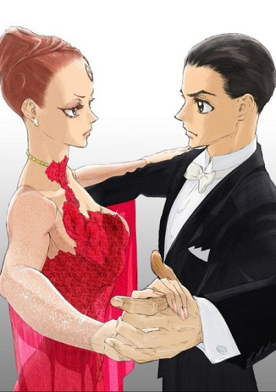 ディズニー画像のすべて 最高の社交 ダンス イラスト