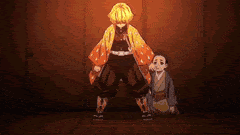 Inosuke hashibira from shirtpunch | day of the shirt. Zenitsu Agatsuma Demon Slayer Kimetsu No Yaiba Anime Photo 42961339 Fanpop