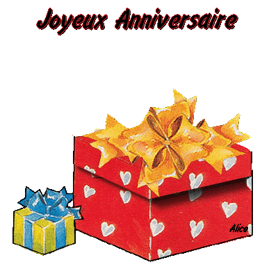 Bon Anniversaire Gif Nobuko