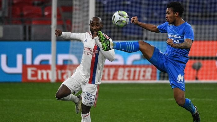 Ligue 1 : un OM-OL décisif pour l'Europe, duel de la peur à distance entre Saint-Etienne et Bordeaux... Les enjeux de la 35e journée