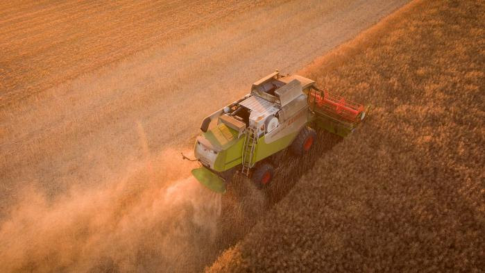 VIDEO. "J'ai perdu 17 kg en un mois" : des agriculteurs racontent l'impact du glyphosate sur leur santé