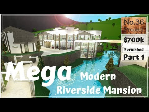 Roblox Welcome To Bloxburg Mansion Speed Build Robux Codes May 2019 - riverside roleplay prison v2 roblox