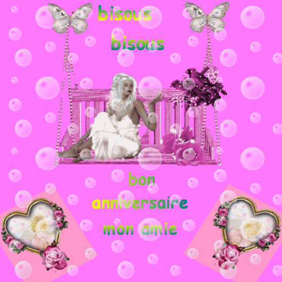 100 Ou Plus Bon Anniversaire Isabelle Gif Joyeux Anniversaire Isabelle Gif