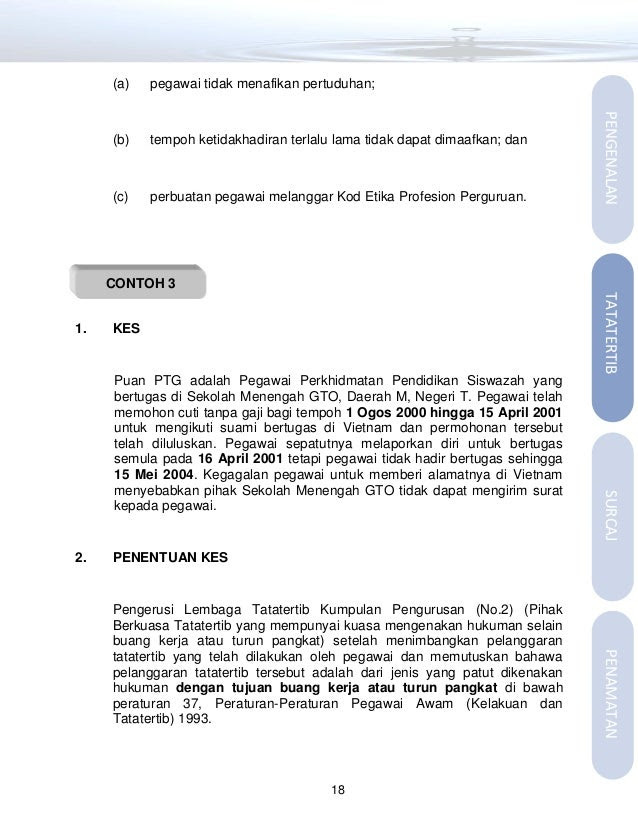 Contoh Surat Rasmi Kepada Jabatan Imigresen - Rasmi O