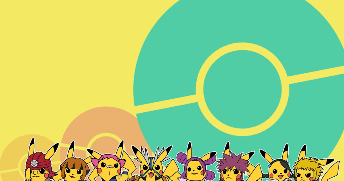 50 ピカチュウ 壁紙 Pc Jpbestwallpaper